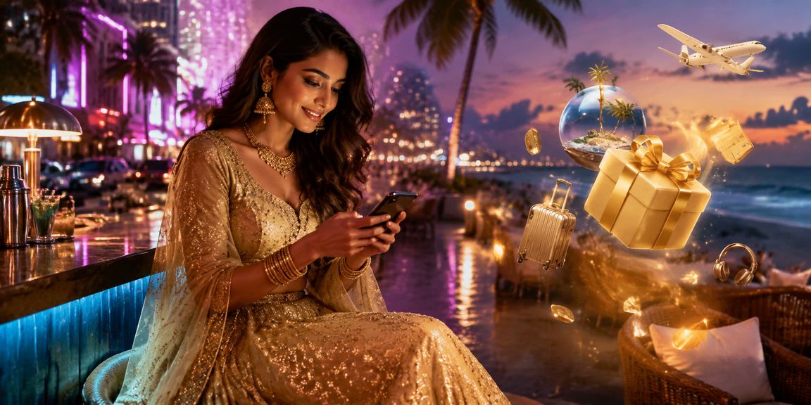 Mobile payment options in Mumbai setting